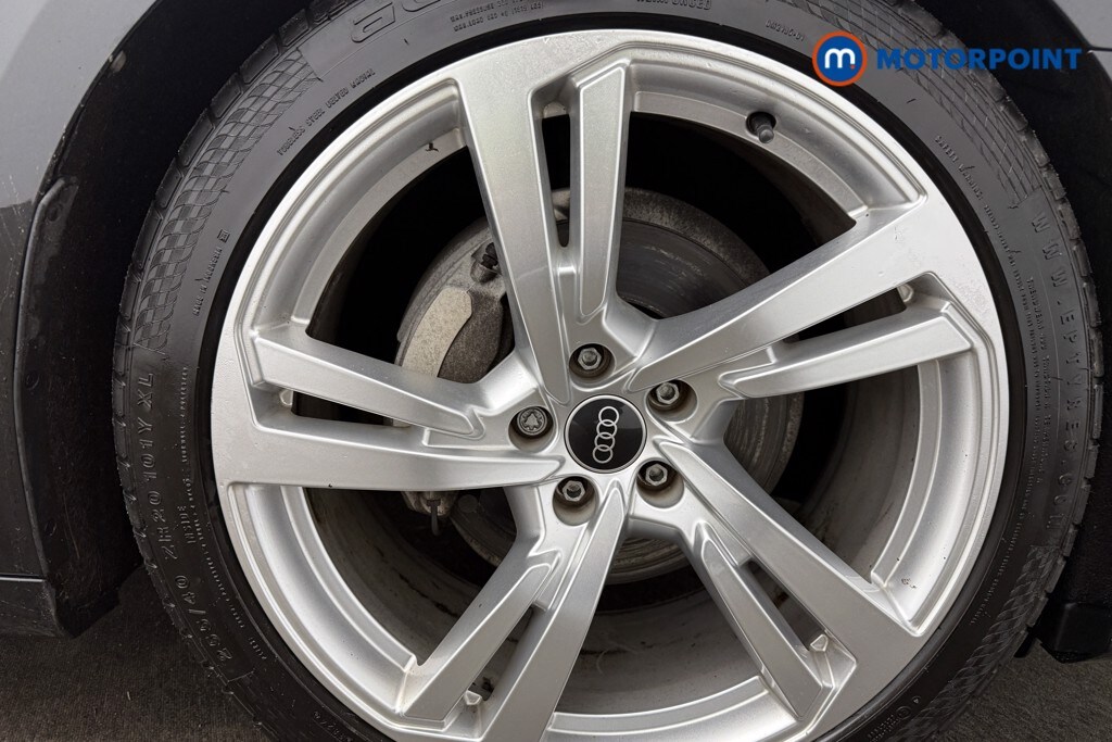 Used Audi A7 for sale - 77872830: Photo 12