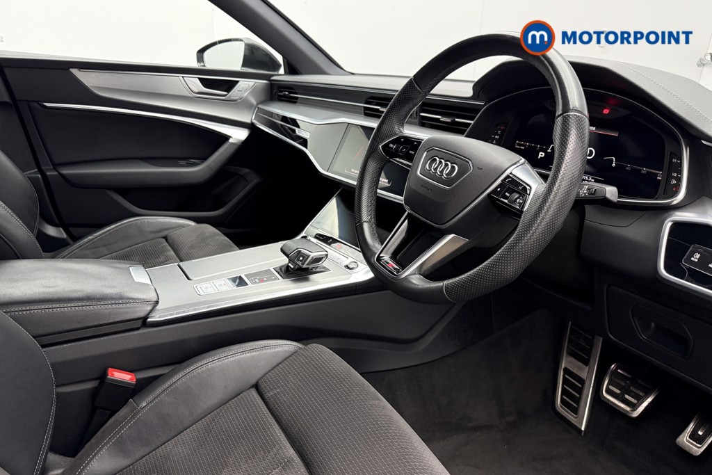 Used Audi A7 for sale - 77872830: Photo 13