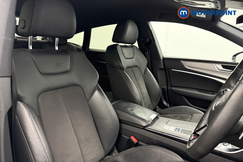 Used Audi A7 for sale - 77872830: Photo 14