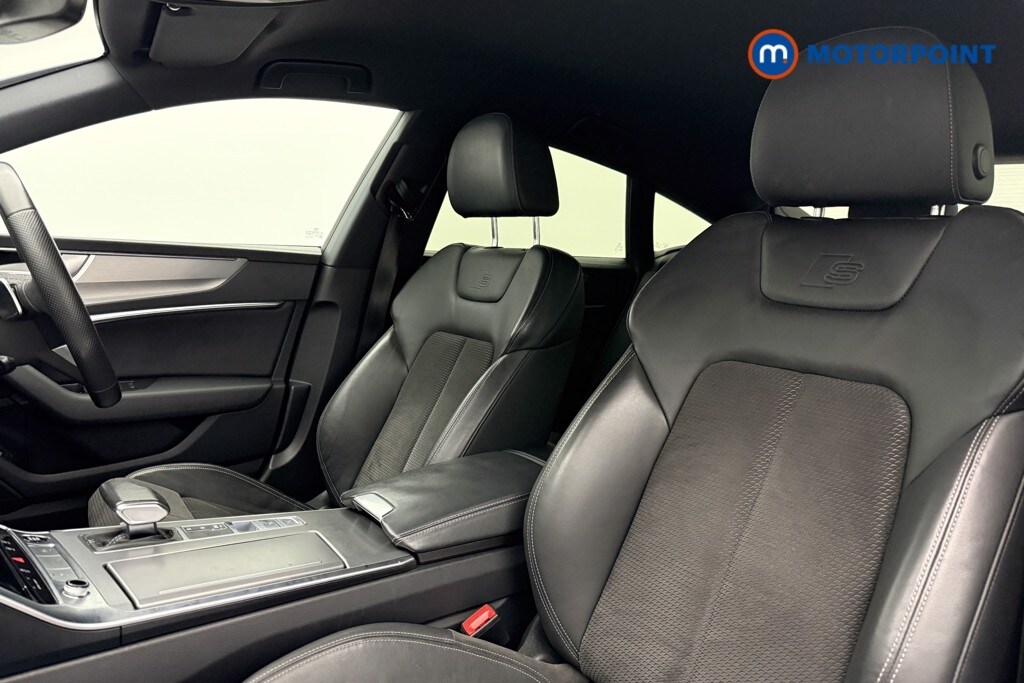 Used Audi A7 for sale - 77872830: Photo 15