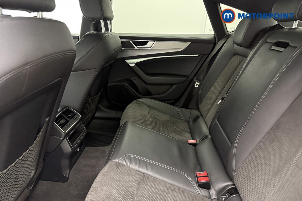 Used Audi A7 for sale - 77872830: Photo 17