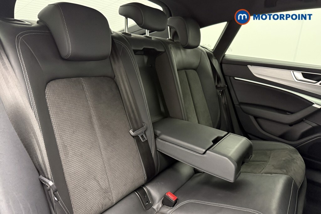 Used Audi A7 for sale - 77872830: Photo 22