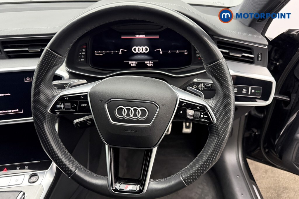 Used Audi A7 for sale - 77872830: Photo 27