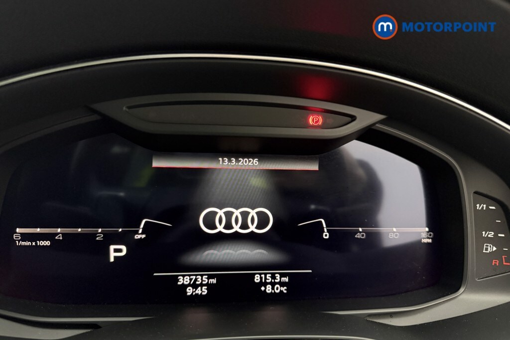 Used Audi A7 for sale - 77872830: Photo 28