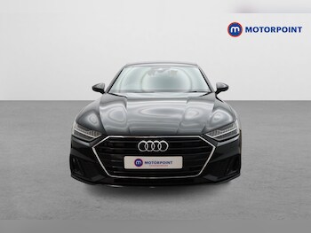 Used Audi A7 undefined for sale - 77872830: Photo