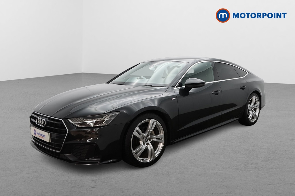 Used Audi A7 for sale - 77872830: Photo 3