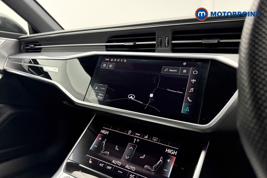 Used Audi A7 for sale - 77872830: Photo 30