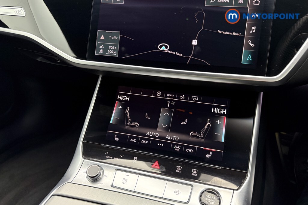 Used Audi A7 for sale - 77872830: Photo 31