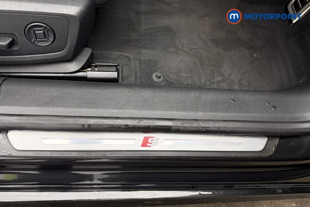 Used Audi A7 for sale - 77872830: Photo 33