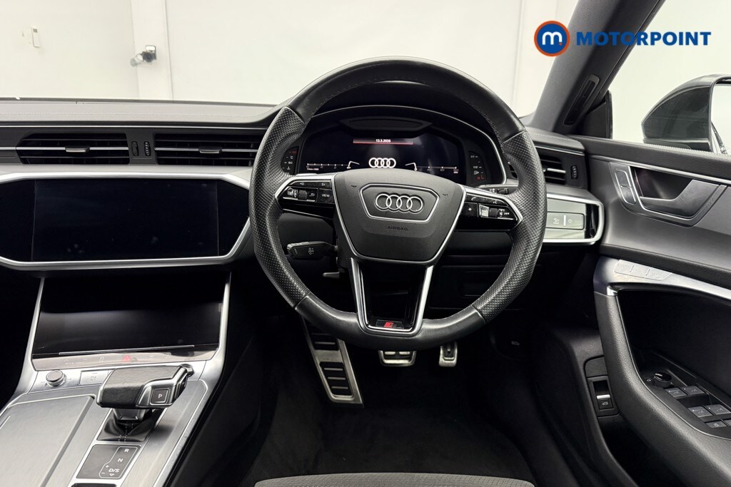 Used Audi A7 for sale - 77872830: Photo 35