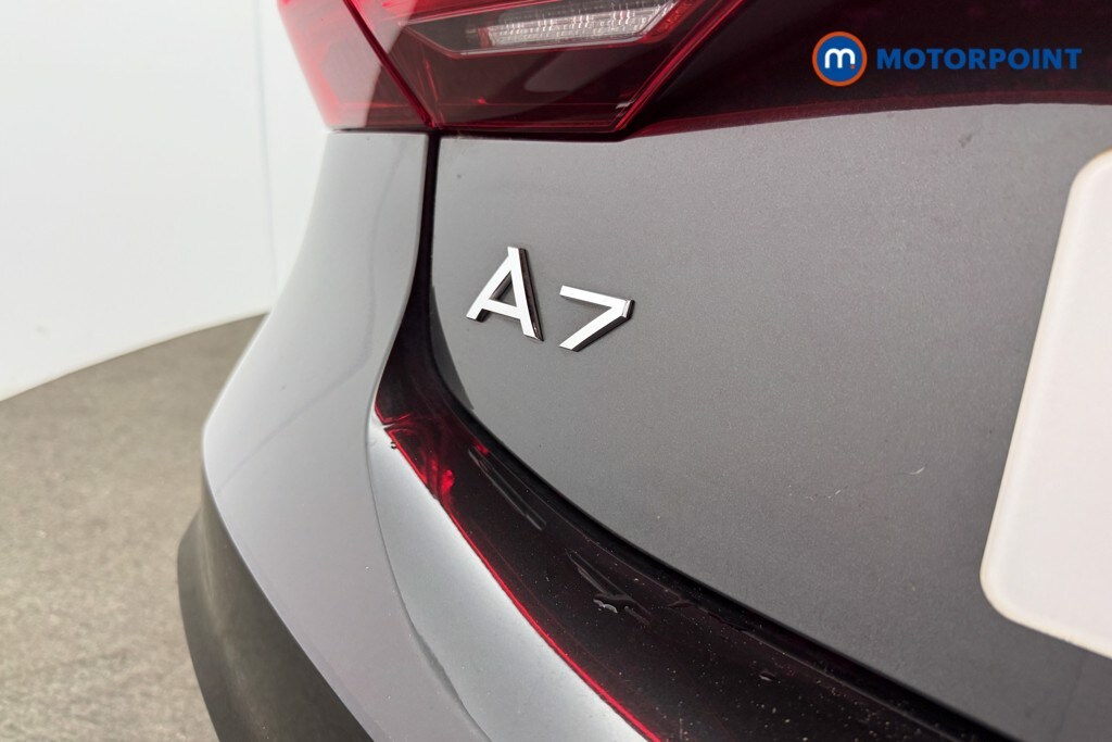 Used Audi A7 for sale - 77872830: Photo 37