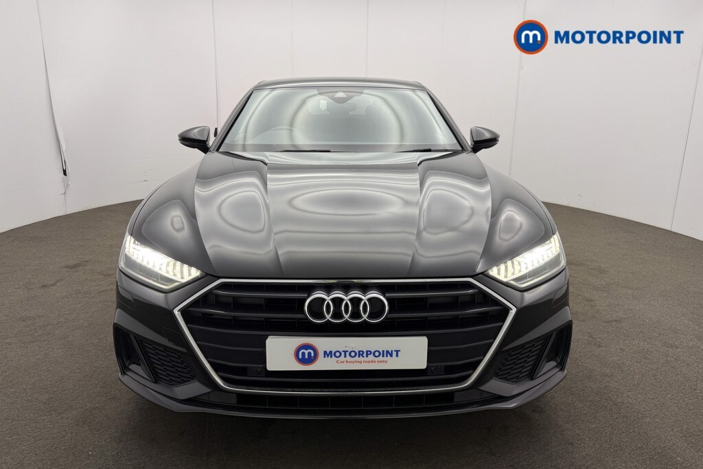 Used Audi A7 for sale - 77872830: Photo 39