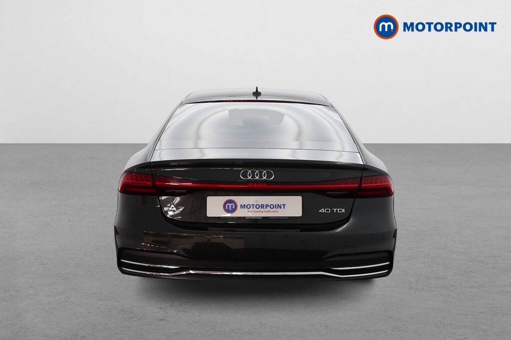 Used Audi A7 for sale - 77872830: Photo 6