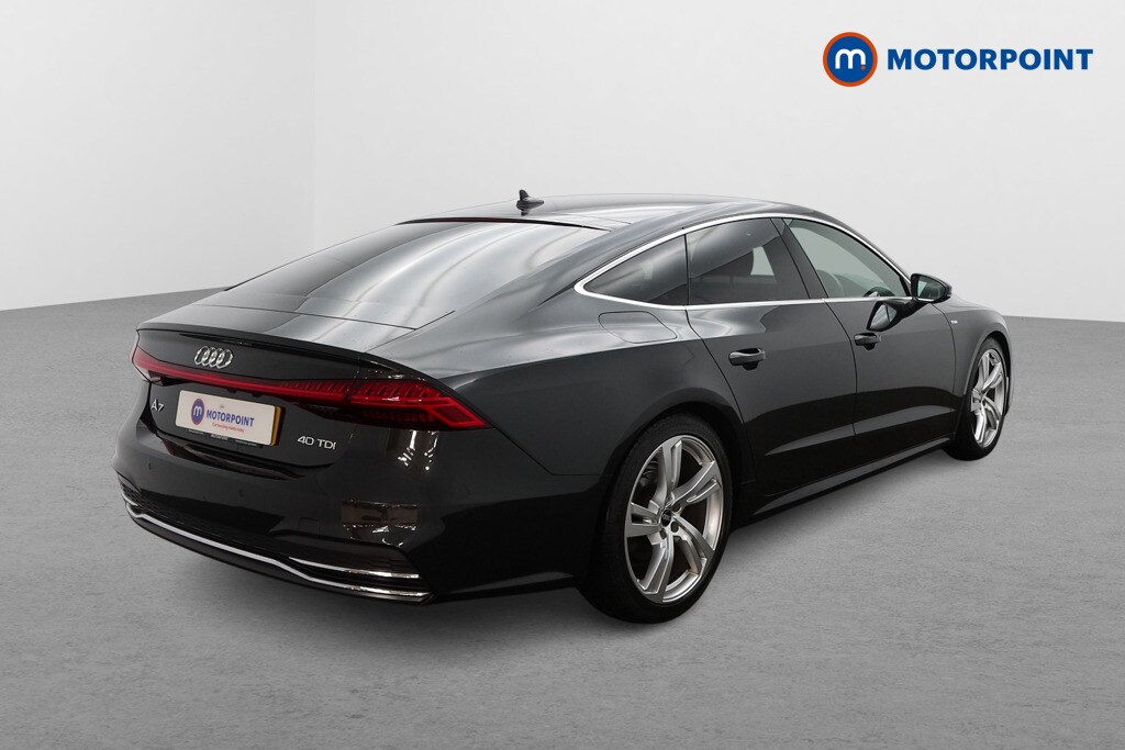 Used Audi A7 for sale - 77872830: Photo 7