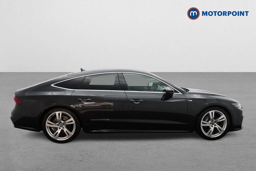 Used Audi A7 for sale - 77872830: Photo 8