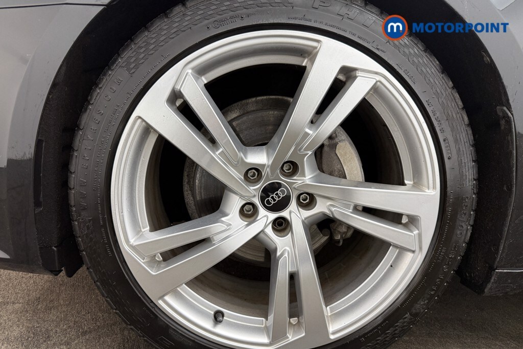 Used Audi A7 for sale - 77872830: Photo 9