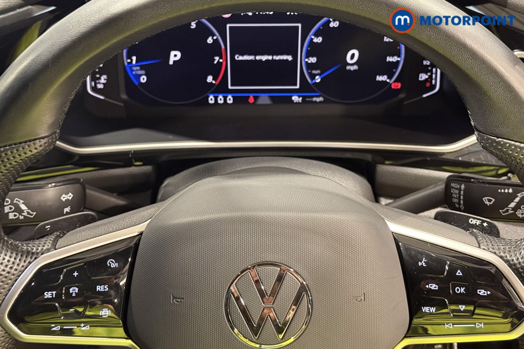 Used Volkswagen T-Roc 2022 for sale - 76590210: Photo 11