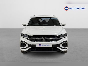 2022 - 2.0 TSI 4MOTION R-Line 5dr DSG