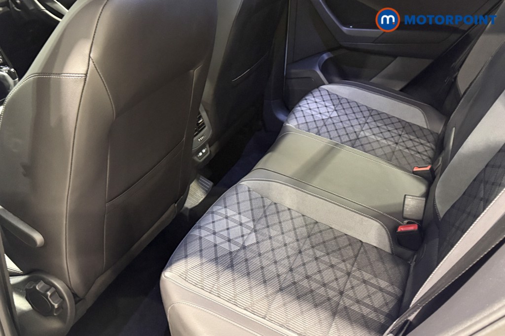 Used Volkswagen T-Roc 2022 for sale - 76590210: Photo 21