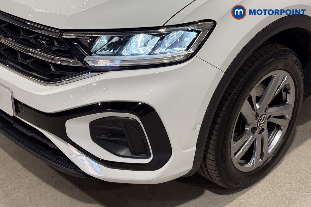 Used Volkswagen T-Roc 2022 for sale - 76590210: Photo 23