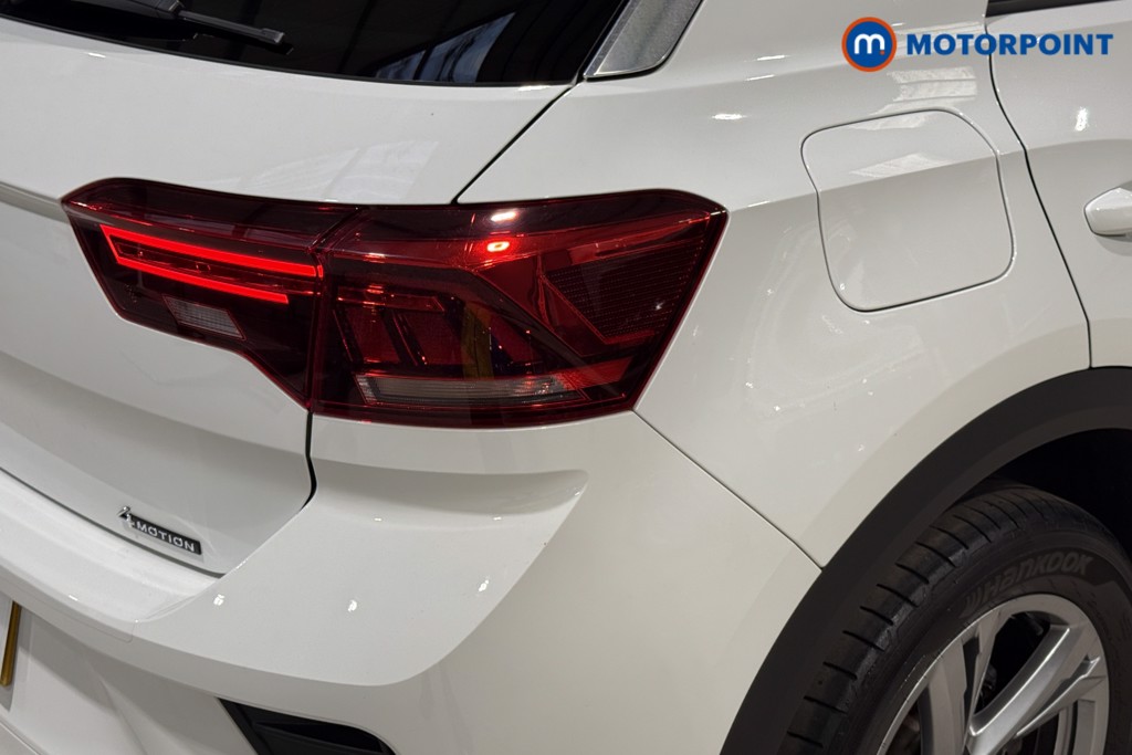 Used Volkswagen T-Roc 2022 for sale - 76590210: Photo 24