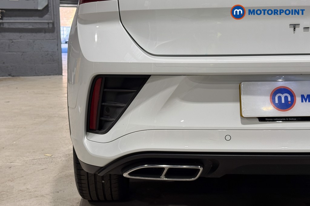 Used Volkswagen T-Roc 2022 for sale - 76590210: Photo 26