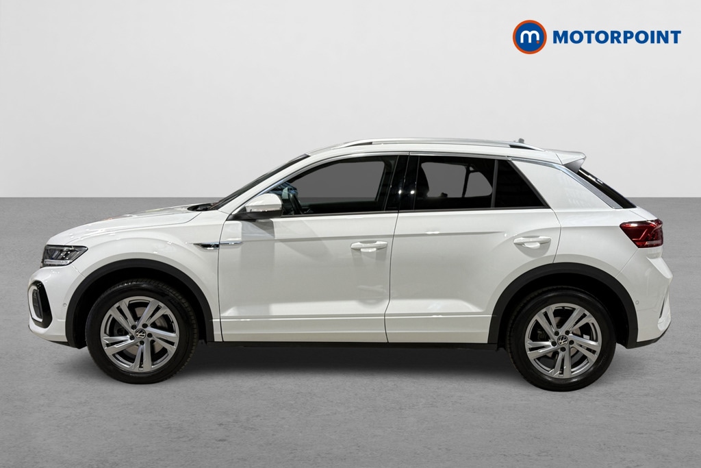 Used Volkswagen T-Roc 2022 for sale - 76590210: Photo 3