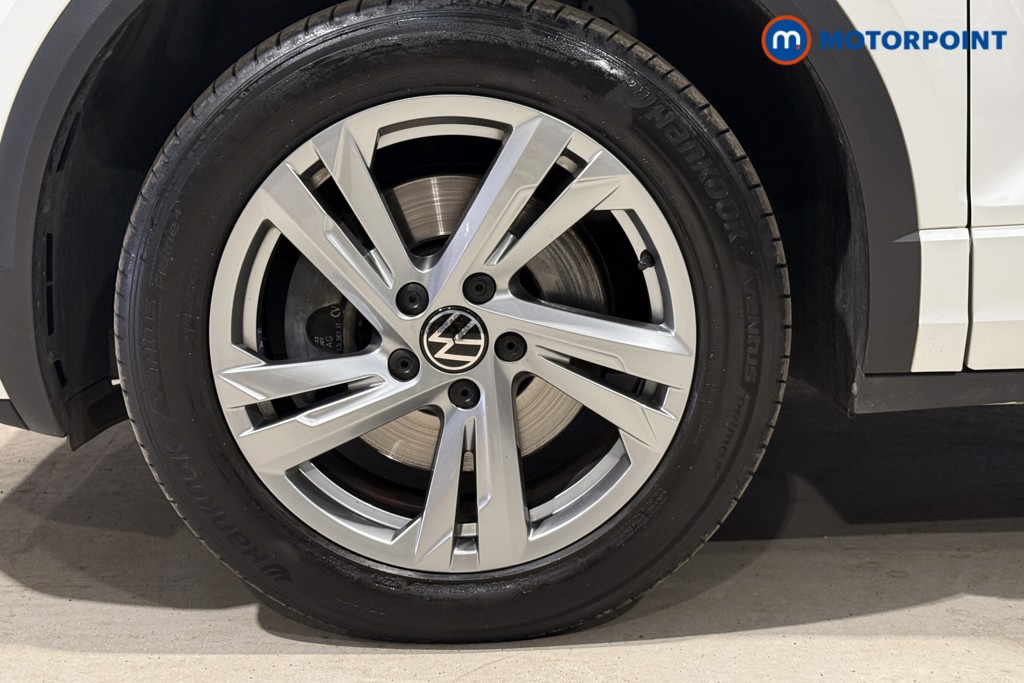 Used Volkswagen T-Roc 2022 for sale - 76590210: Photo 30