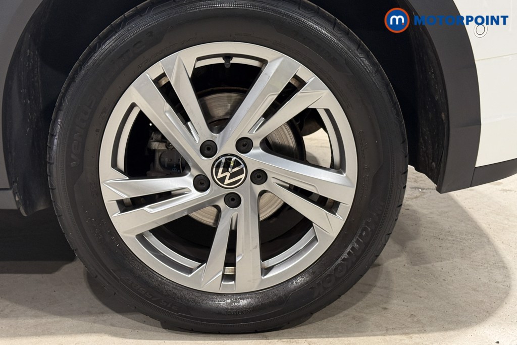 Used Volkswagen T-Roc 2022 for sale - 76590210: Photo 31