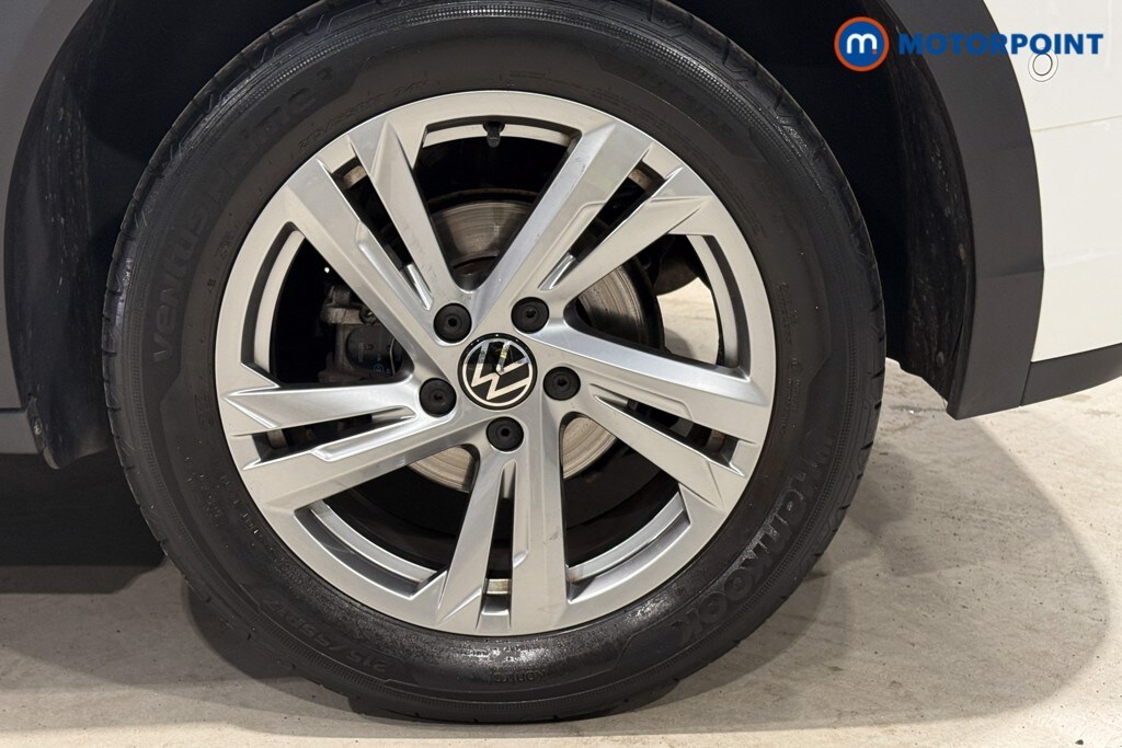 Used Volkswagen T-Roc 2022 for sale - 76590210: Photo 32