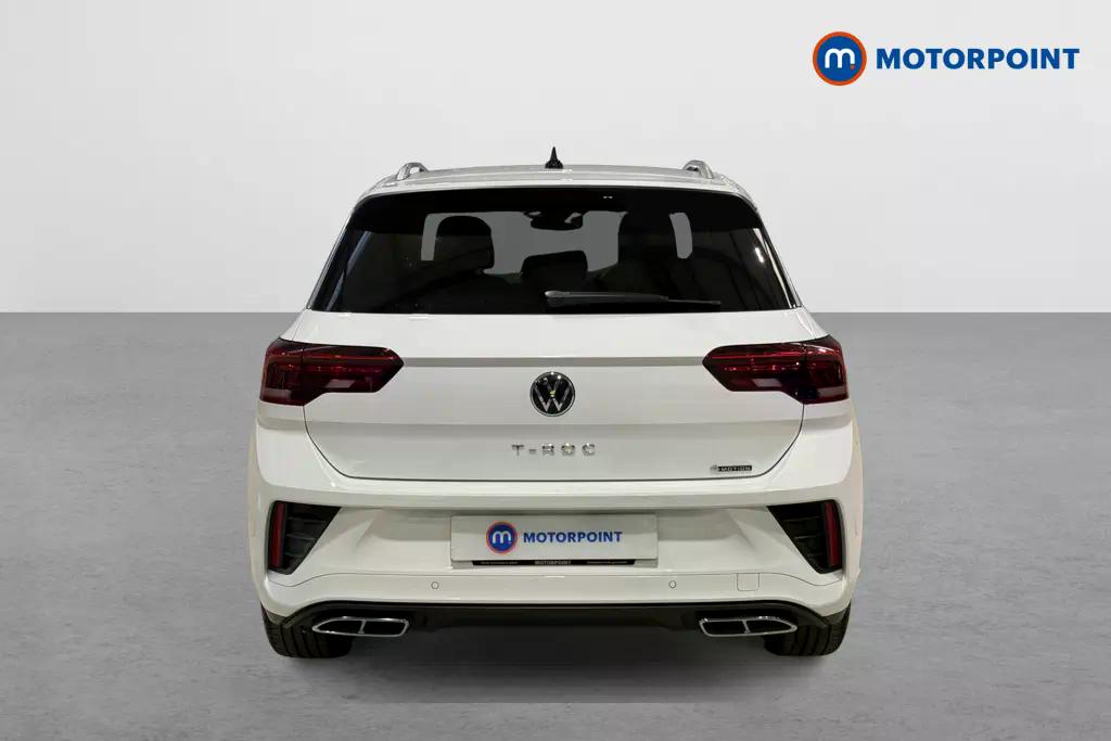 Used Volkswagen T-Roc 2022 for sale - 76590210: Photo 5