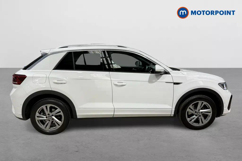 Used Volkswagen T-Roc 2022 for sale - 76590210: Photo 7