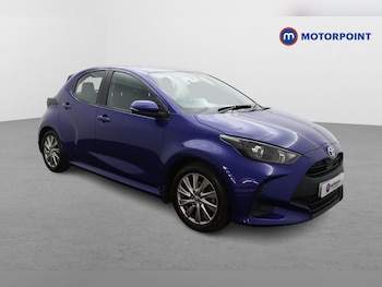 Used Toyota Yaris 2022 for sale - 78748694: Photo