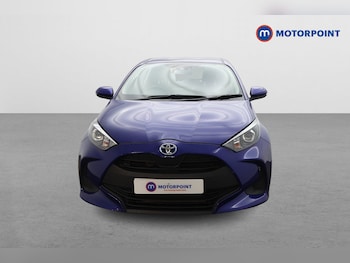 Used Toyota Yaris 2022 for sale - 78748694: Photo