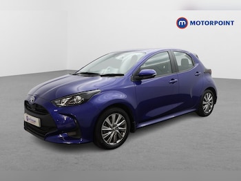 Used Toyota Yaris 2022 for sale - 78748694: Photo