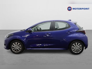 Used Toyota Yaris 2022 for sale - 78748694: Photo
