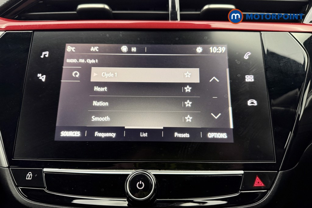 Used Vauxhall Corsa for sale - 77543228: Photo 10