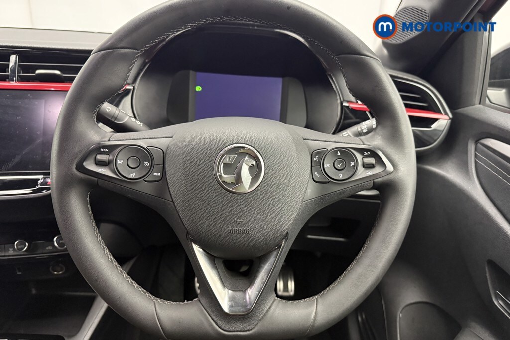 Used Vauxhall Corsa for sale - 77543228: Photo 12