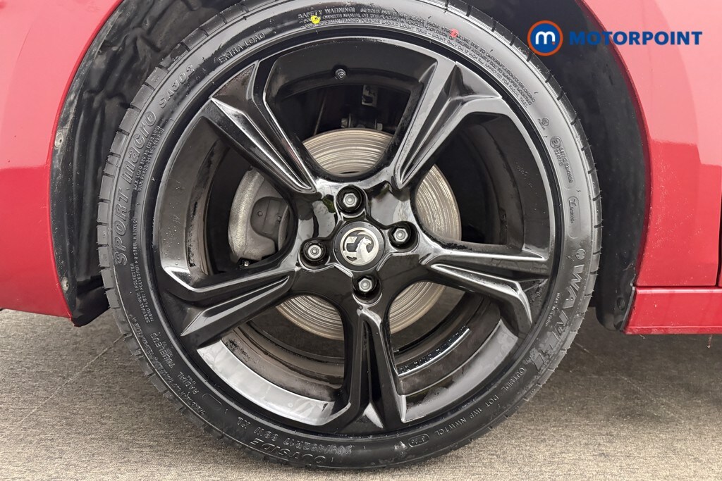 Used Vauxhall Corsa for sale - 77543228: Photo 19