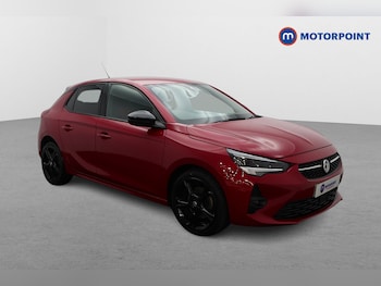 Used Vauxhall Corsa undefined for sale - 77543228: Photo