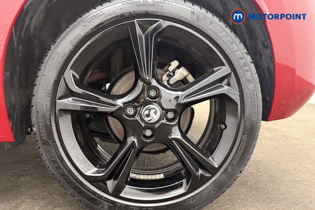 Used Vauxhall Corsa for sale - 77543228: Photo 20