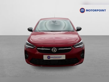 Used Vauxhall Corsa undefined for sale - 77543228: Photo