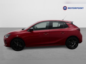 Used Vauxhall Corsa undefined for sale - 77543228: Photo