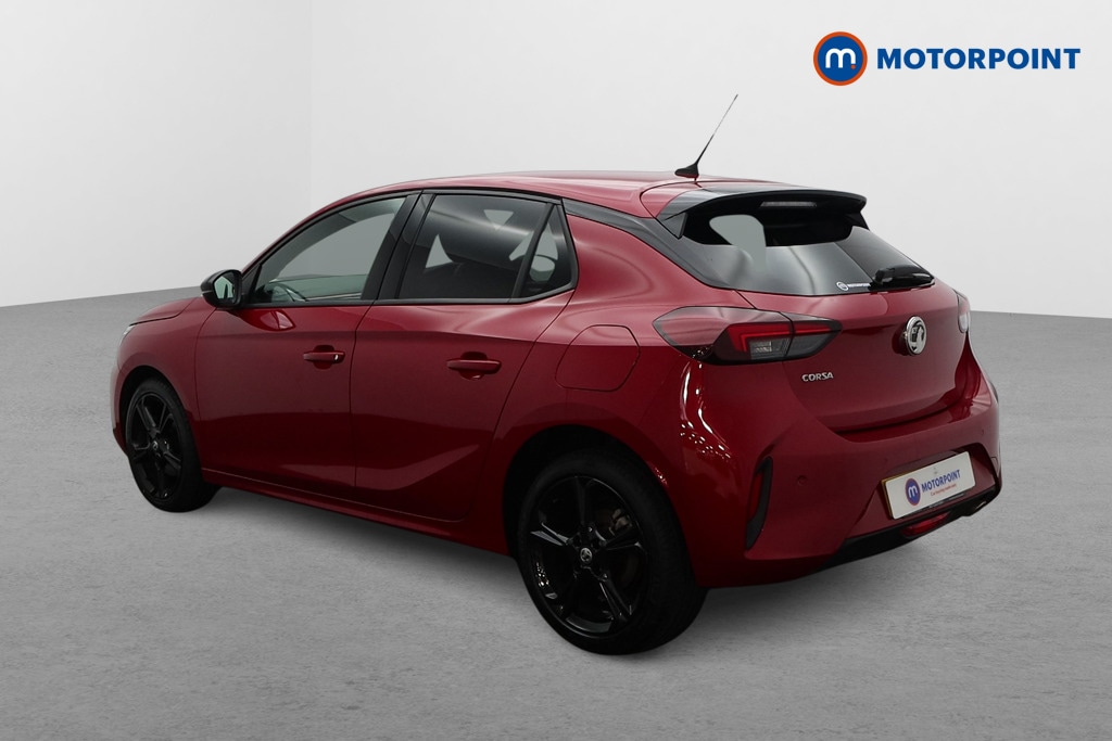 Used Vauxhall Corsa for sale - 77543228: Photo 5