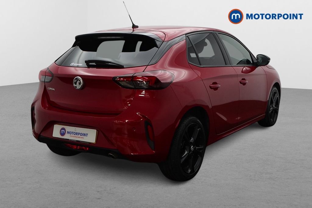 Used Vauxhall Corsa for sale - 77543228: Photo 7