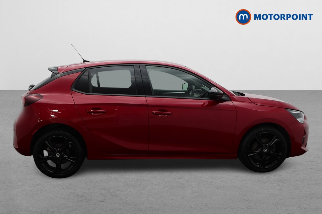 Used Vauxhall Corsa for sale - 77543228: Photo 8