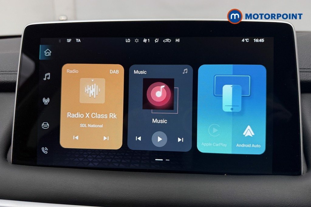 Used MG MG HS 2024 for sale - 77297849: Photo 10