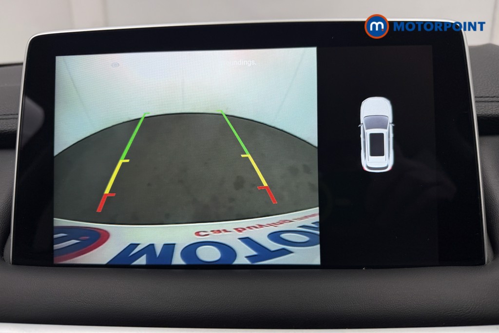 Used MG MG HS 2024 for sale - 77297849: Photo 11