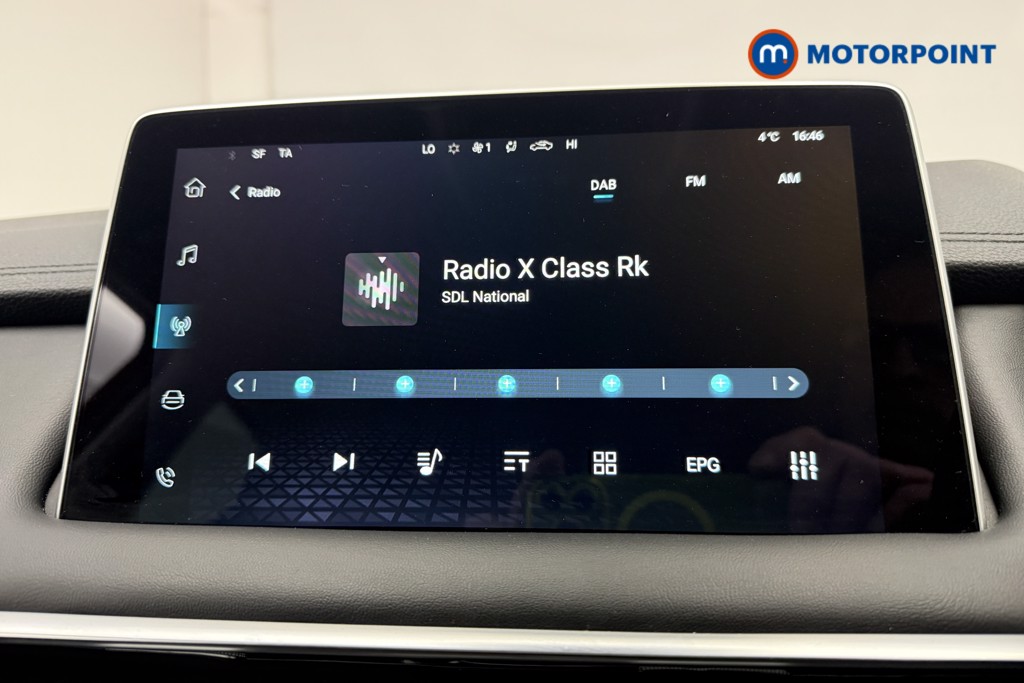 Used MG MG HS 2024 for sale - 77297849: Photo 12