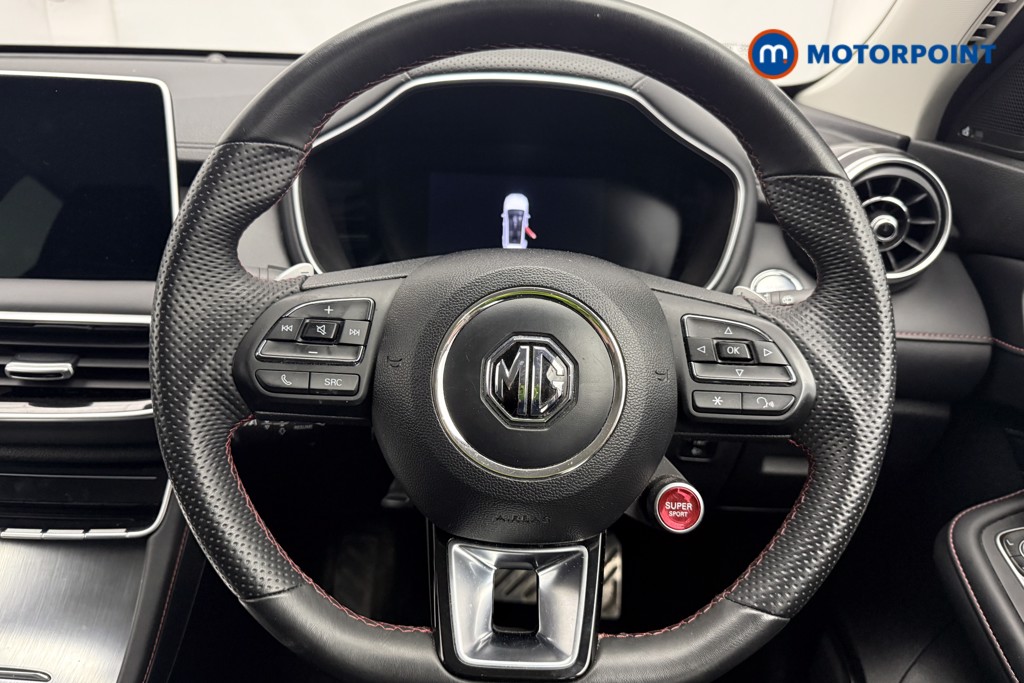 Used MG MG HS 2024 for sale - 77297849: Photo 13